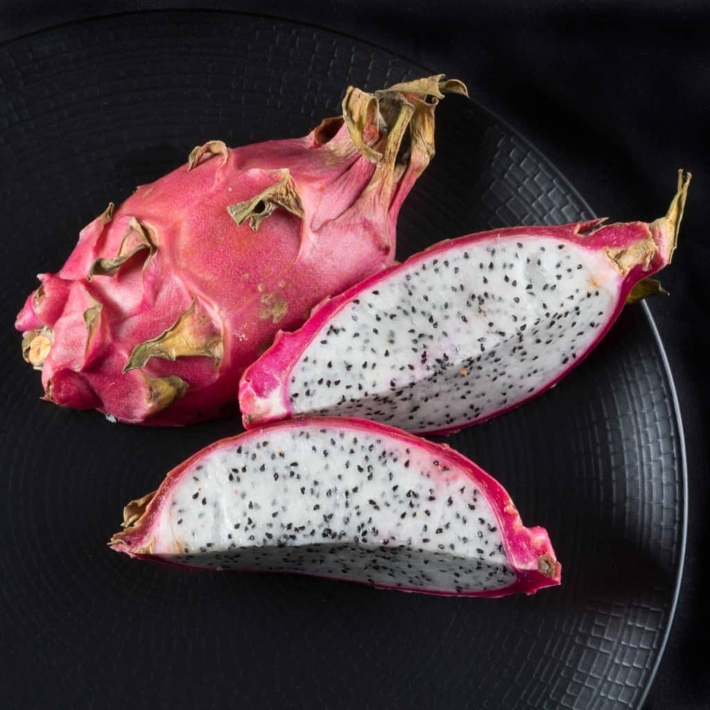 Dragon fruit