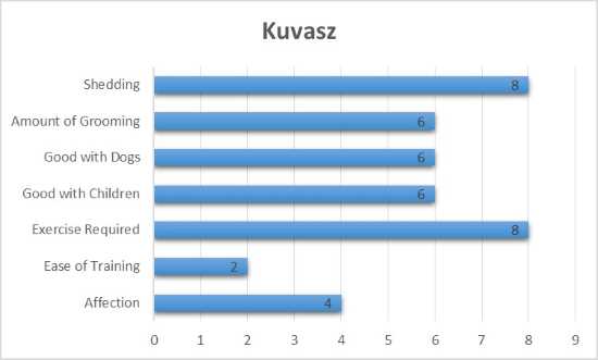 Kuvasz